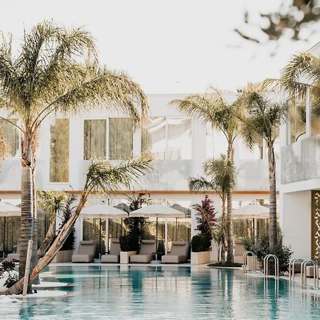 Elite Bay Hotel Lalez Durres Luaran gambar