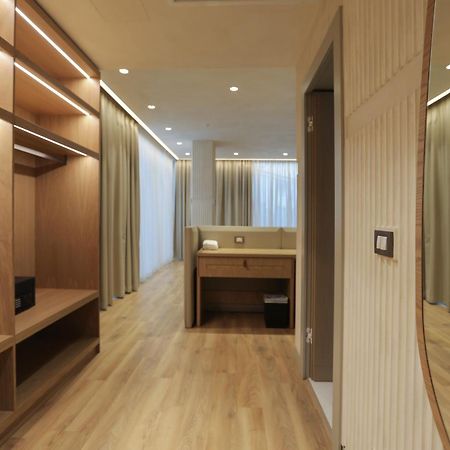 Elite Bay Hotel Lalez Durres Luaran gambar
