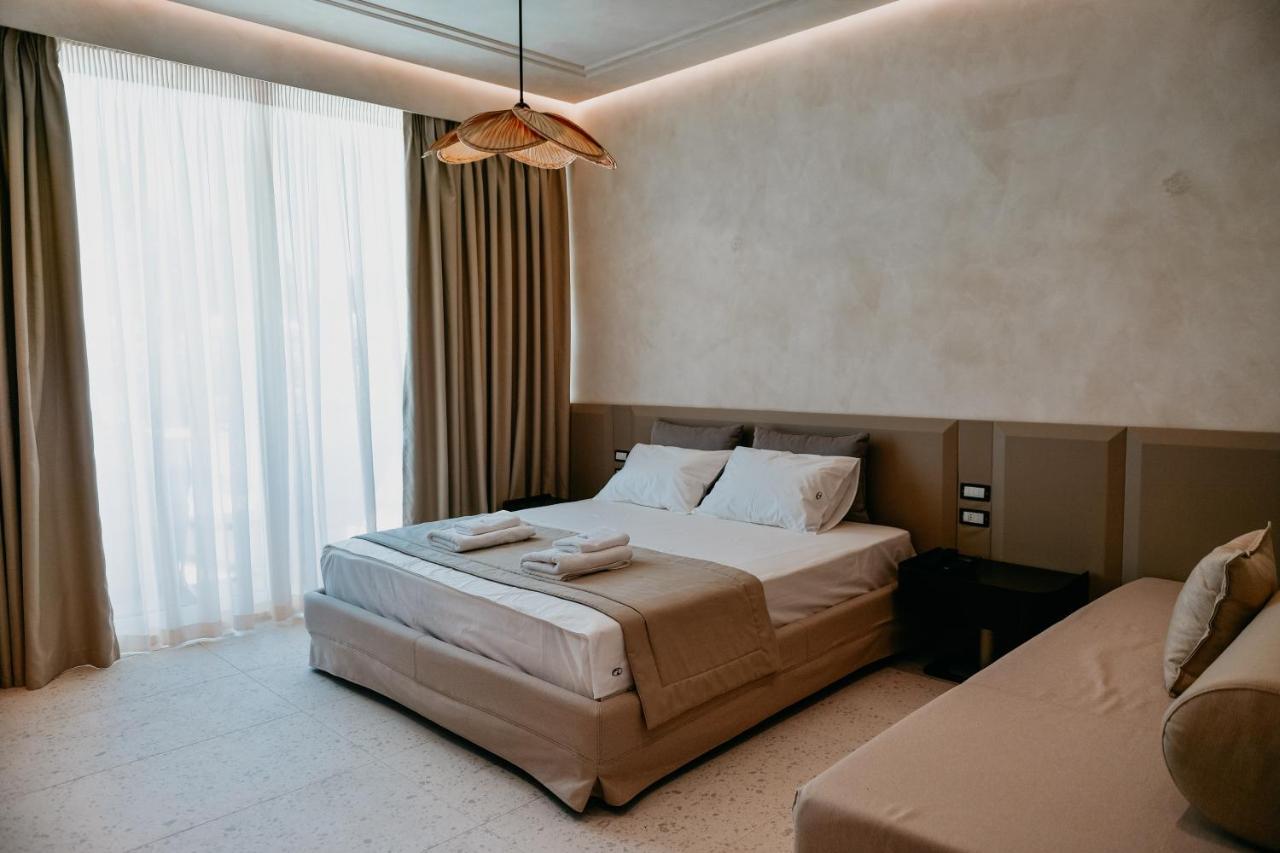 Elite Bay Hotel Lalez Durres Luaran gambar