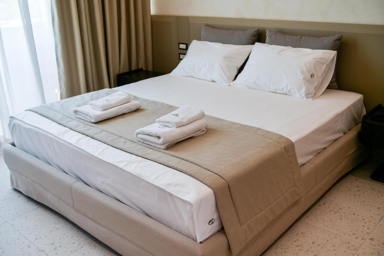 Elite Bay Hotel Lalez Durres Luaran gambar