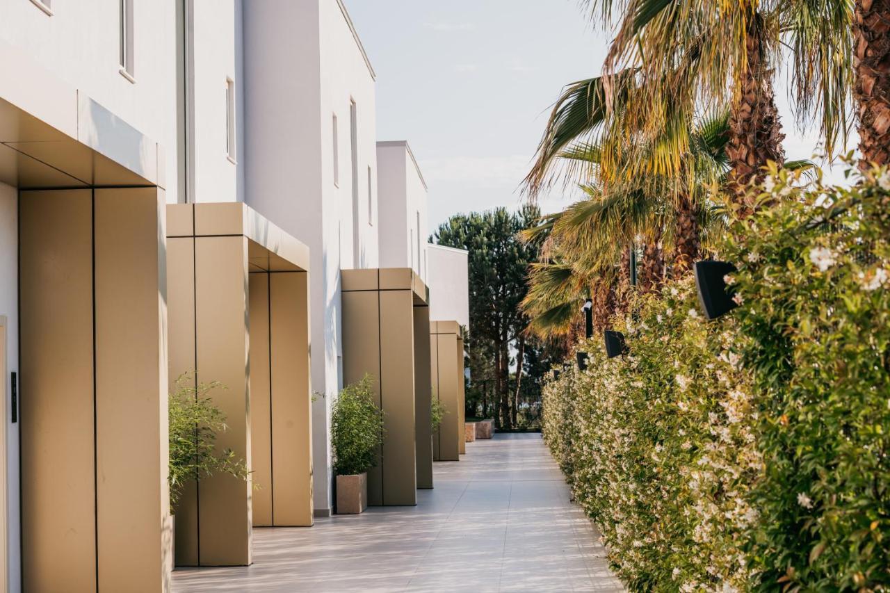 Elite Bay Hotel Lalez Durres Luaran gambar