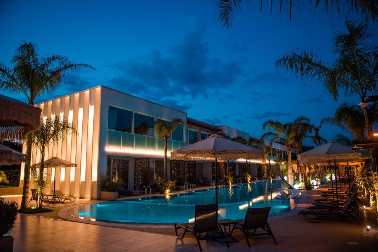 Elite Bay Hotel Lalez Durres Luaran gambar
