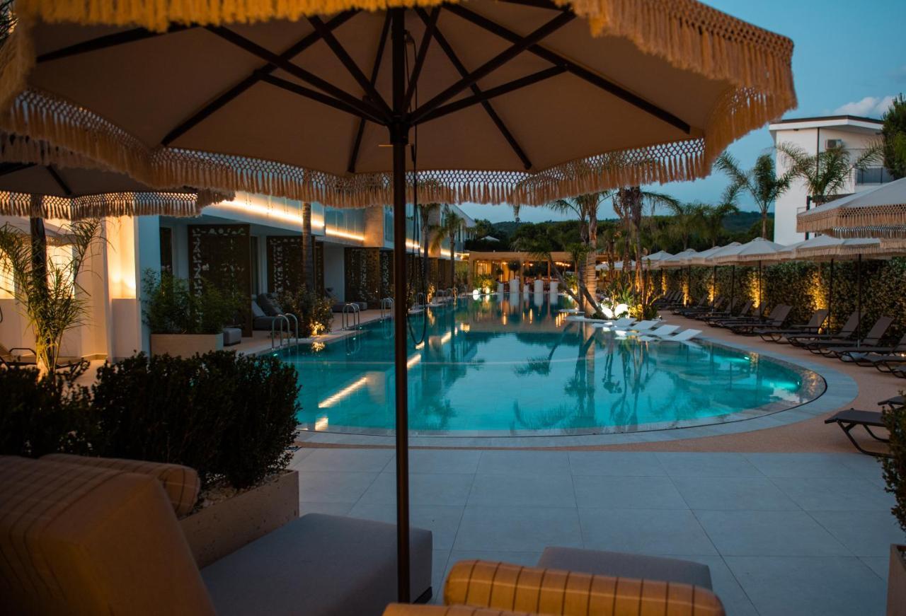 Elite Bay Hotel Lalez Durres Luaran gambar