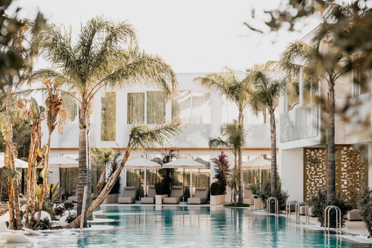 Elite Bay Hotel Lalez Durres Luaran gambar