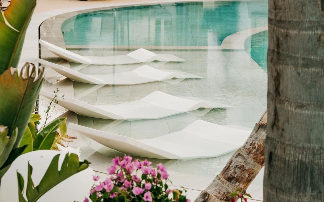 Elite Bay Hotel Lalez Durres Luaran gambar