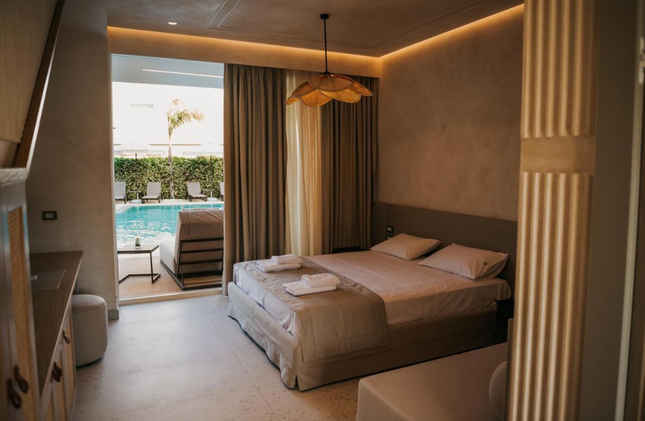 Elite Bay Hotel Lalez Durres Luaran gambar