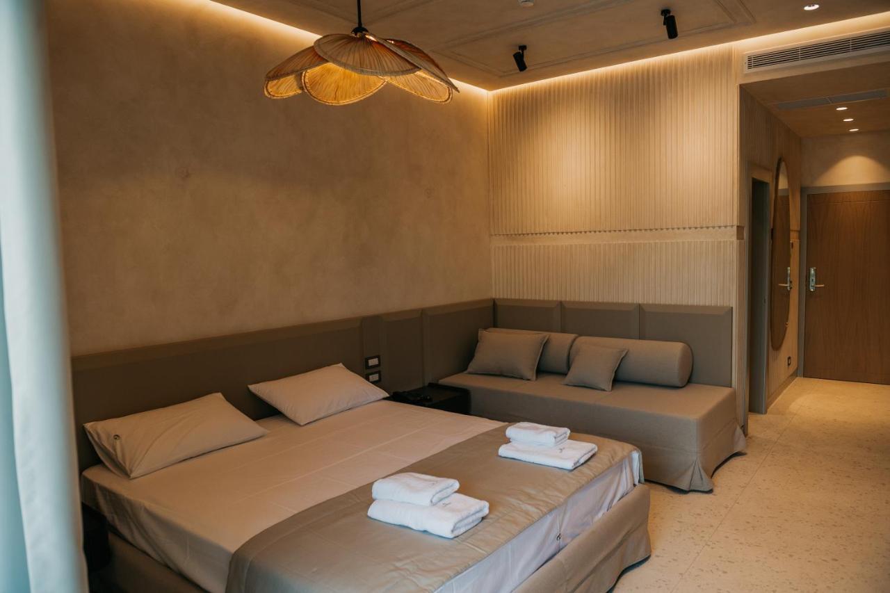 Elite Bay Hotel Lalez Durres Luaran gambar