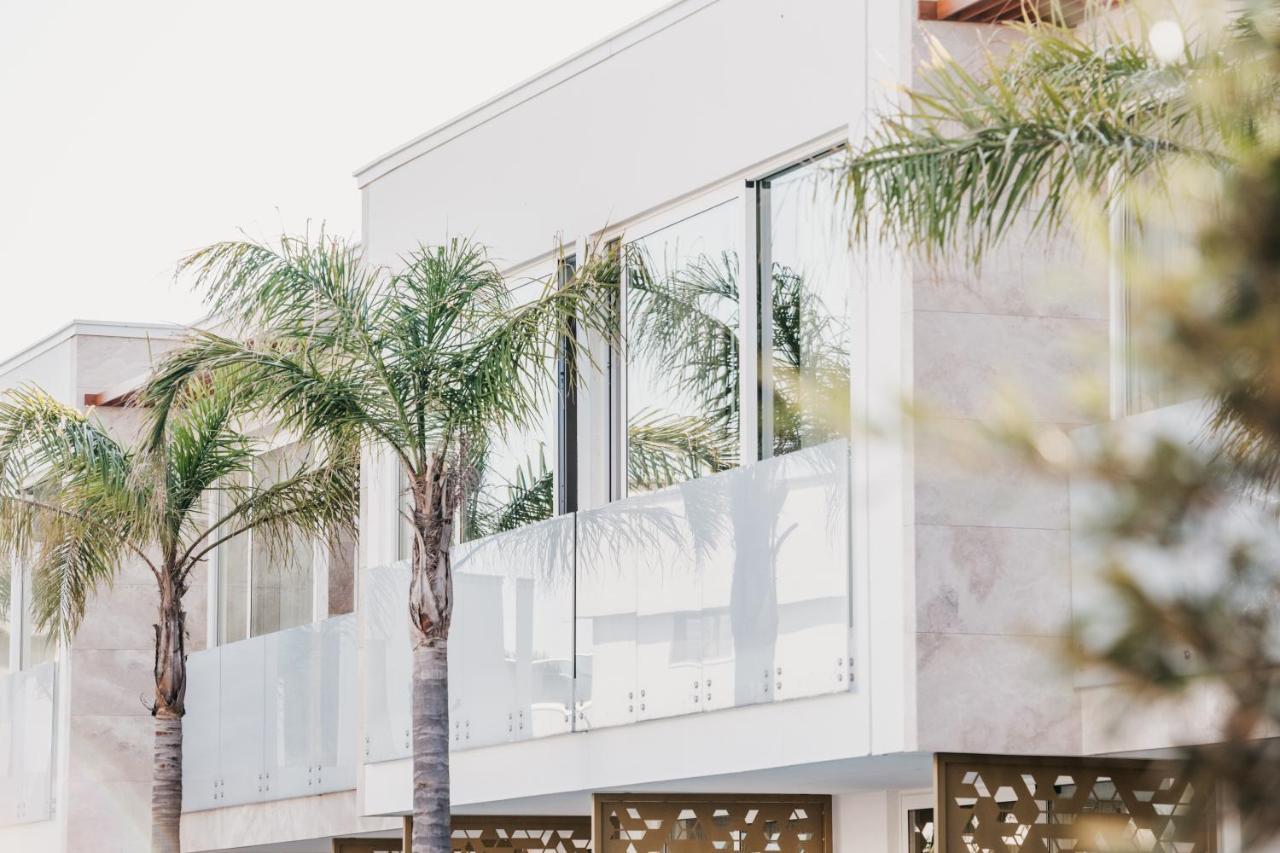 Elite Bay Hotel Lalez Durres Luaran gambar