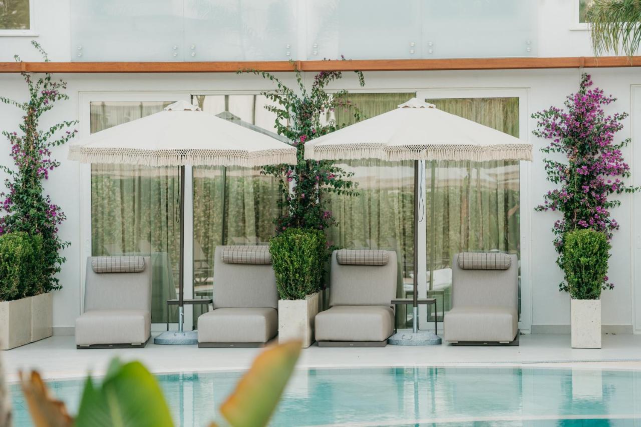 Elite Bay Hotel Lalez Durres Luaran gambar