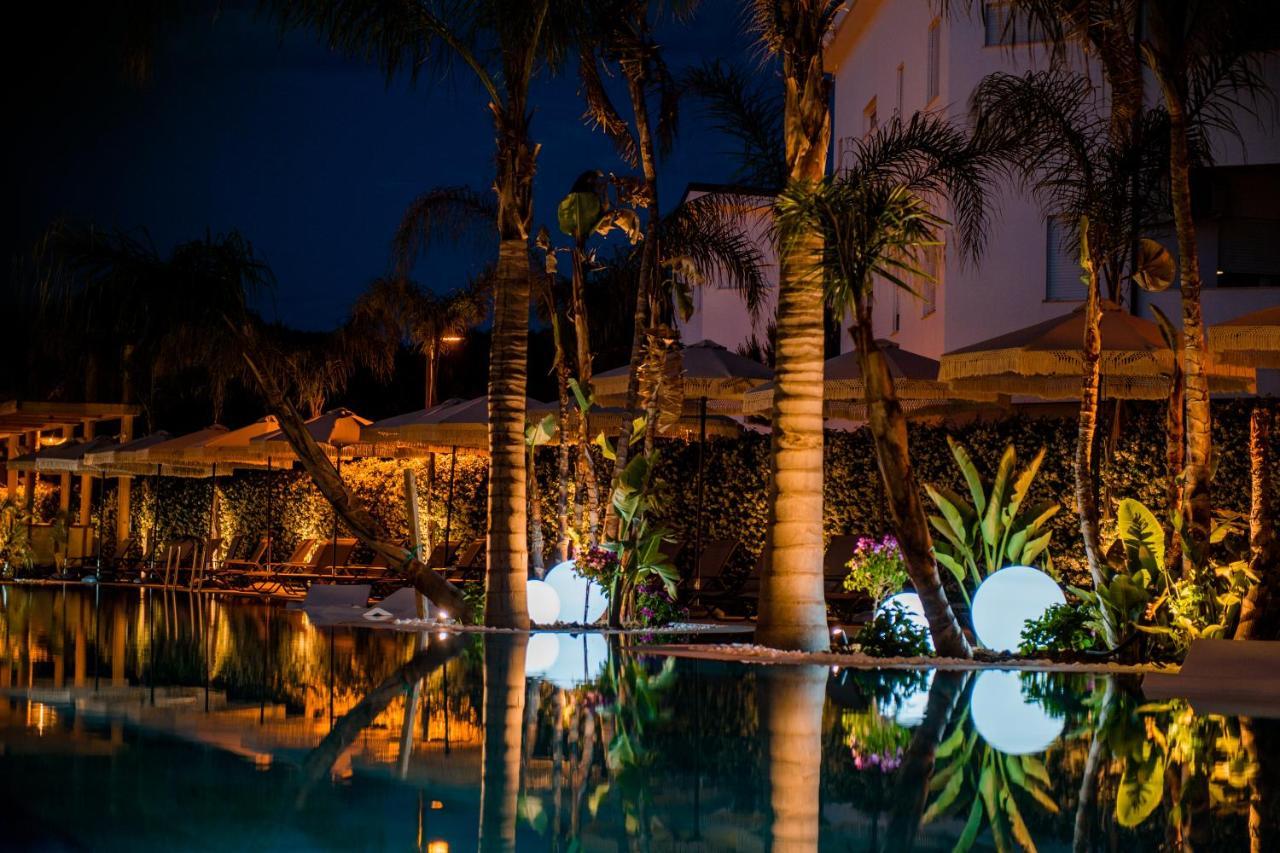Elite Bay Hotel Lalez Durres Luaran gambar