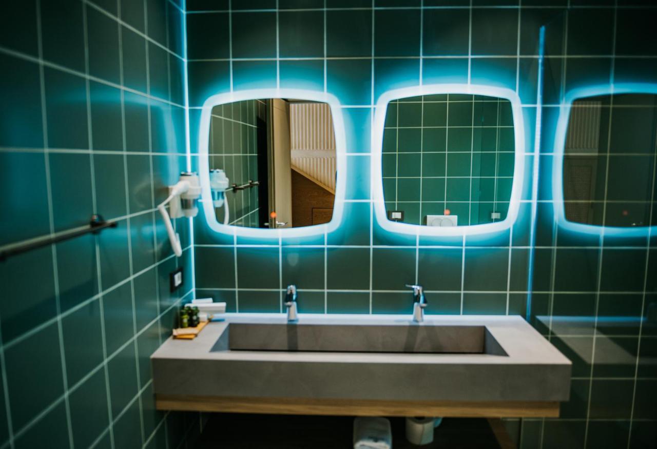 Elite Bay Hotel Lalez Durres Luaran gambar