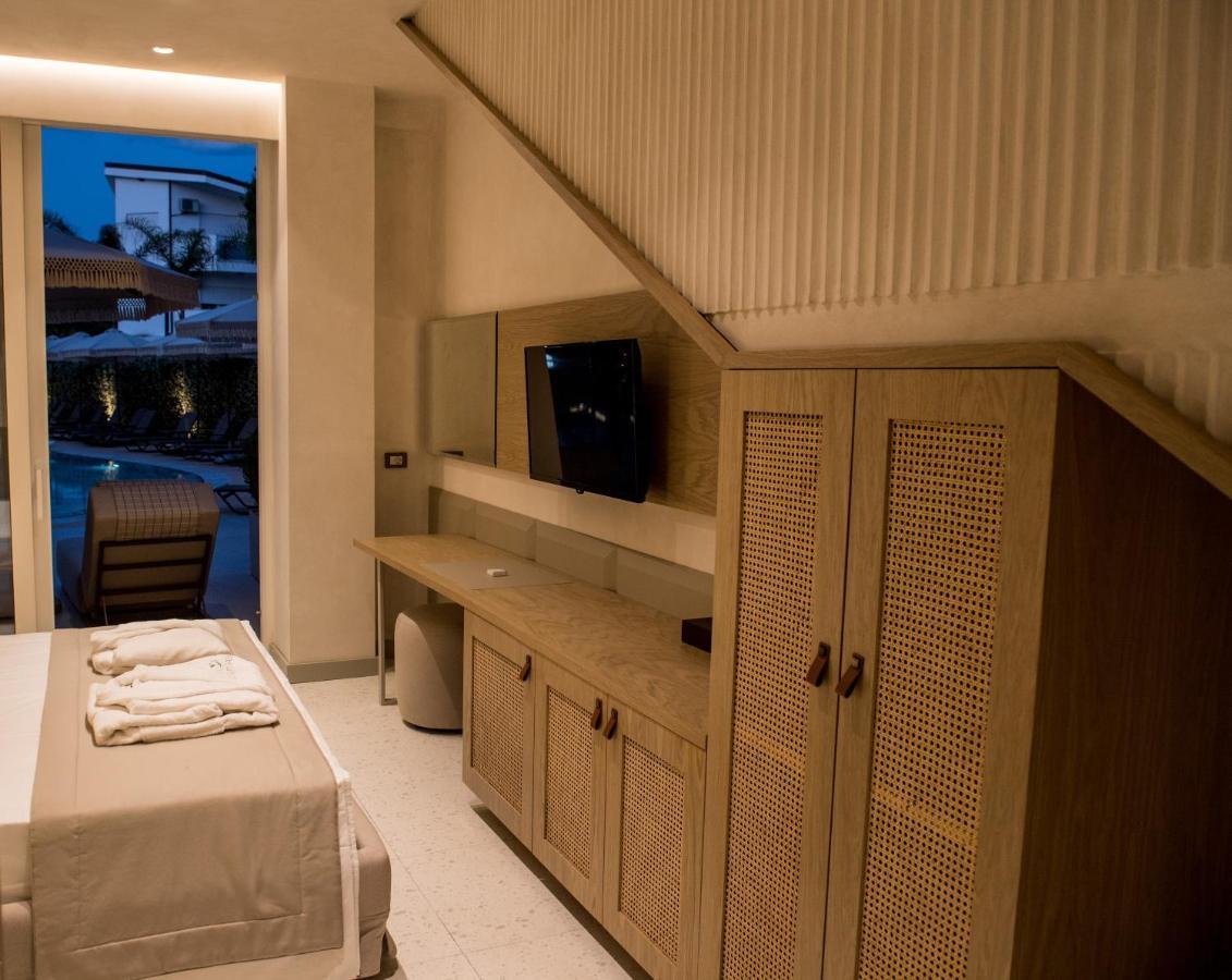 Elite Bay Hotel Lalez Durres Luaran gambar