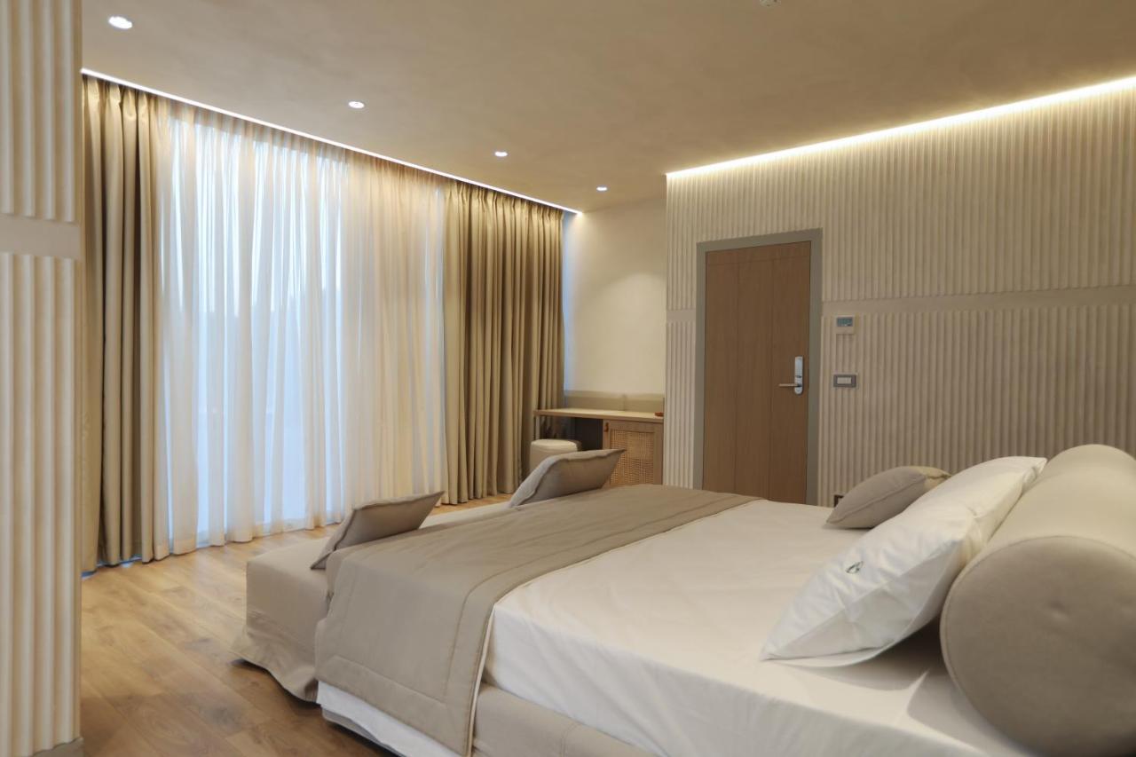 Elite Bay Hotel Lalez Durres Luaran gambar