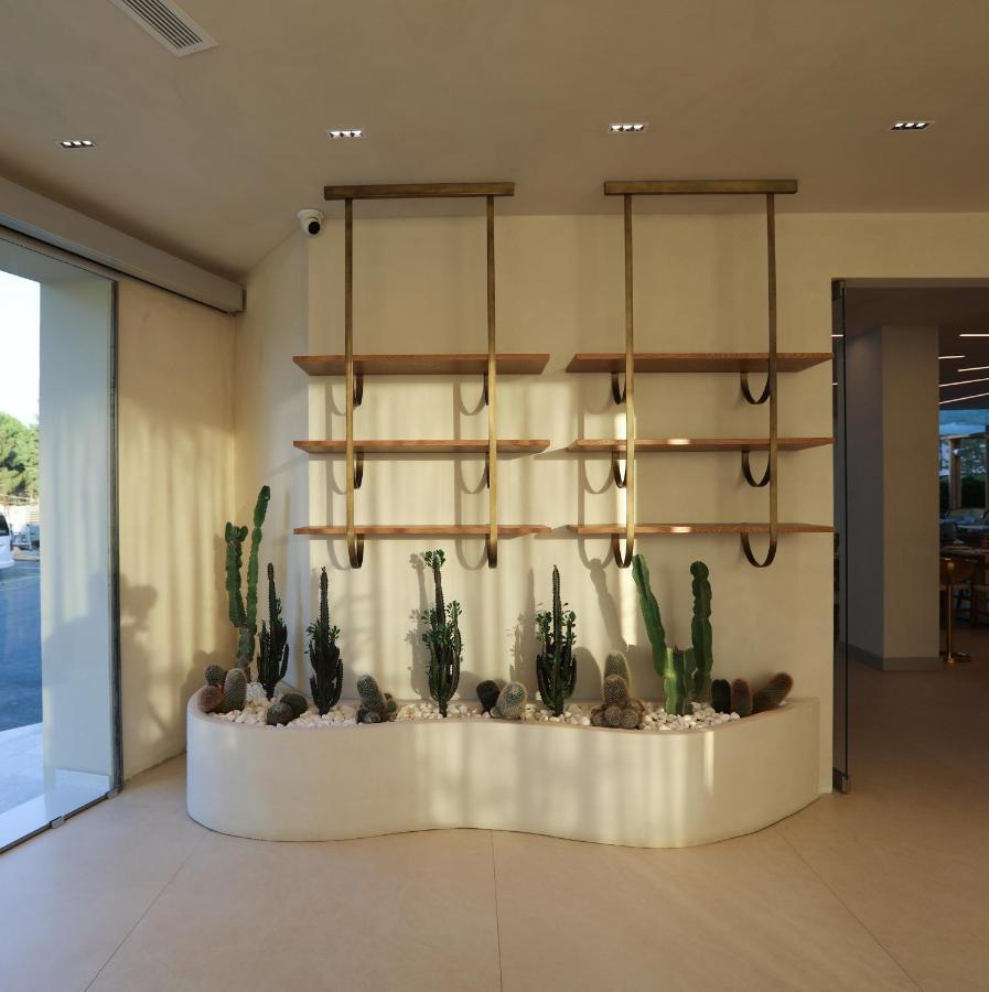 Elite Bay Hotel Lalez Durres Luaran gambar
