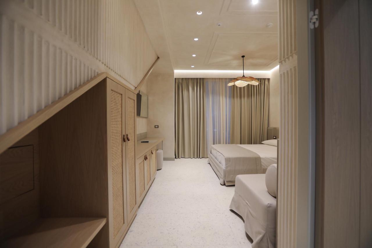 Elite Bay Hotel Lalez Durres Luaran gambar