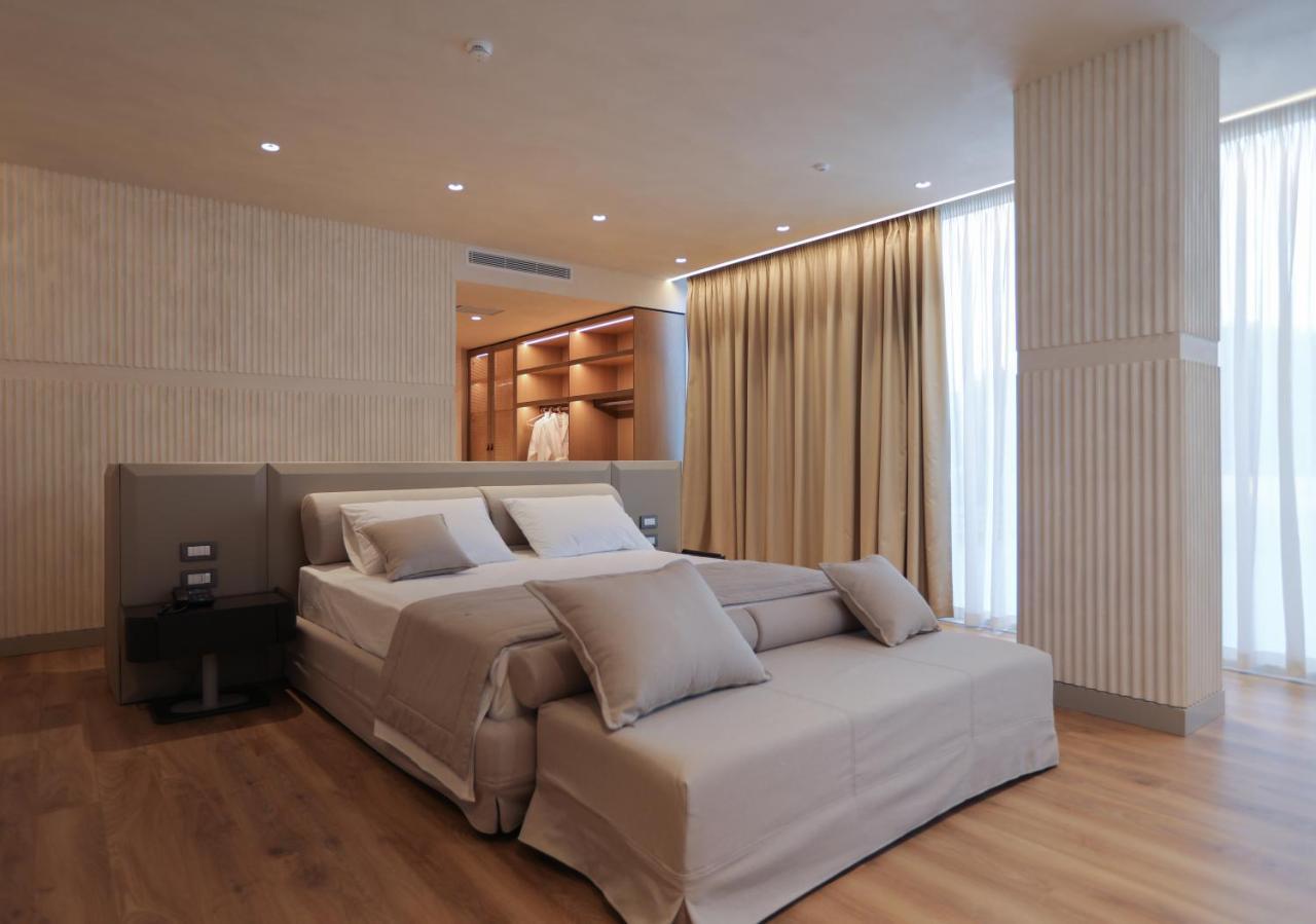 Elite Bay Hotel Lalez Durres Luaran gambar