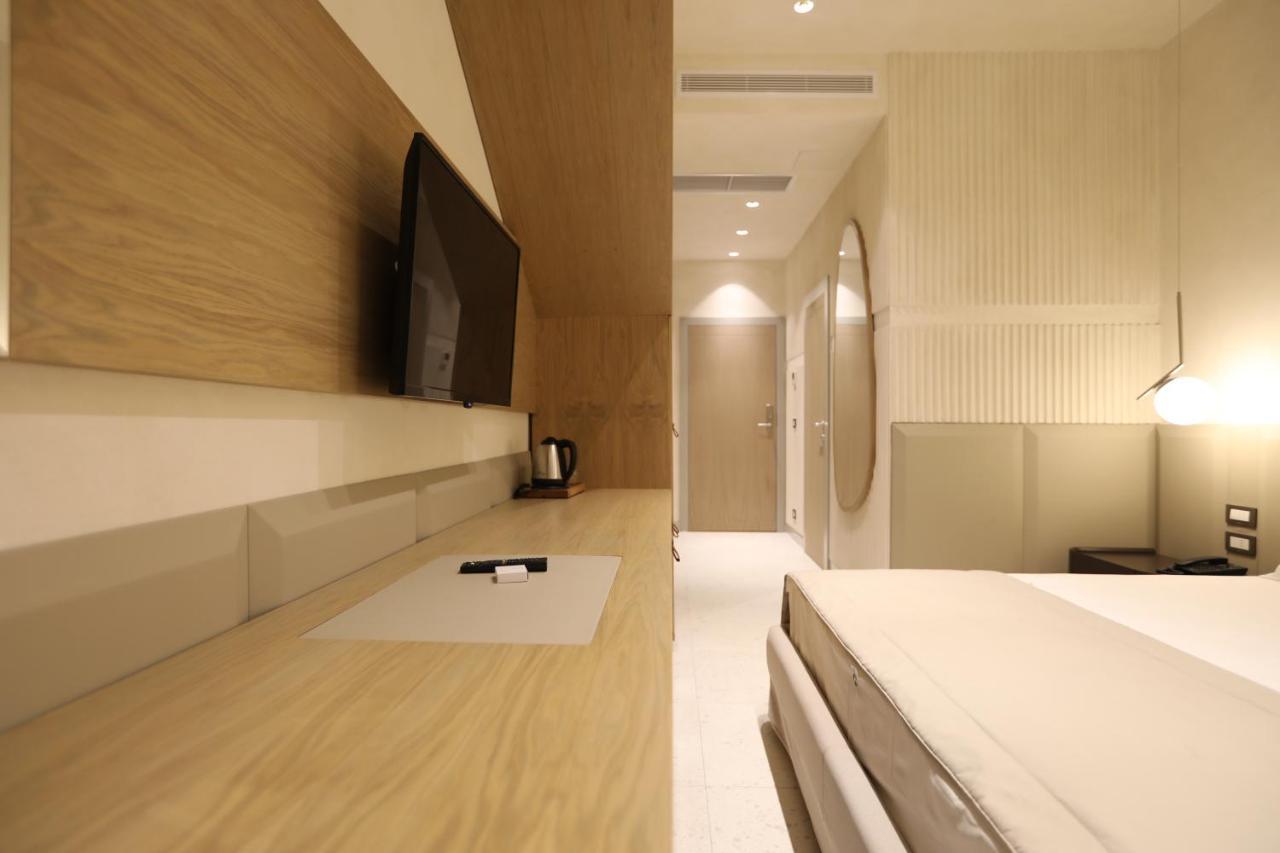 Elite Bay Hotel Lalez Durres Luaran gambar